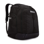 Thule RoundTrip Ski Boot backpack - Side View