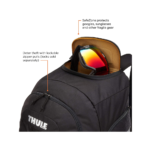 Thule RoundTrip Ski Boot backpack - Top Pocket