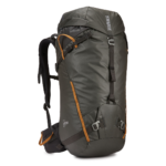 Thule Stir Alpine 40L Backpack Front View