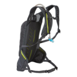 Thule Vital Hydration Pack Back View