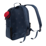 Tommy Hilfiger Addison Dome Backpack - Back View
