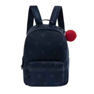Tommy Hilfiger Addison Dome Backpack - Front View