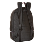 Tommy Hilfiger Alexander Nylon BL Bag Multipurpose Backpack Back View