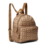 Tommy Hilfiger Allison II Dome Backpack - Front View