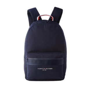 Tommy Hilfiger Commuter Backpack - Front View
