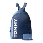 Tommy Hilfiger Erin II Medium Dome Backpack - Front View