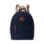 Tommy Hilfiger Harper II Dome Backpack - Front View