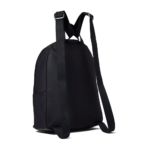 Tommy Hilfiger Hayley II Medium Dome Backpack - Back View