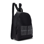 Tommy Hilfiger Hayley II Medium Dome Backpack - Front View