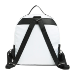 Tommy Hilfiger Jen Fashion Dome Backpack - Back View