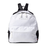 Tommy Hilfiger Jen Fashion Dome Backpack - Front View