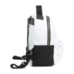 Tommy Hilfiger Jen Fashion Dome Backpack - Side View