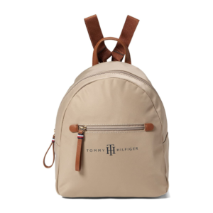 Tommy Hilfiger Jennifer II Small Backpack - Front View