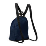 Tommy Hilfiger Kendall II Medium Dome Backpack - Back View