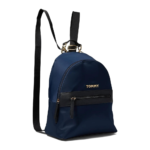 Tommy Hilfiger Kendall II Medium Dome Backpack - Front View