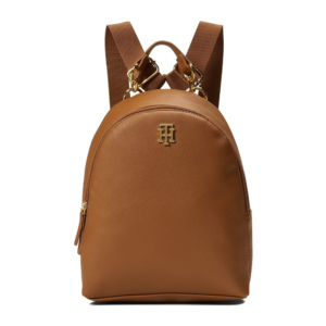 Tommy Hilfiger Lara II Medium Dome Backpack - Front View