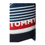 Tommy Hilfiger Lara II Medium Dome Backpack - Logo