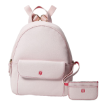 Tommy Hilfiger Lynn II Dome Backpack Front View