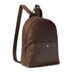 Tommy Hilfiger Millie II Medium Dome Backpack - Front View