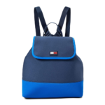 Tommy Hilfiger Ricky II Flap Backpack - Front View