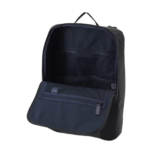 Tommy Hilfiger TH Commuter Tech Backpack - Main Compartment