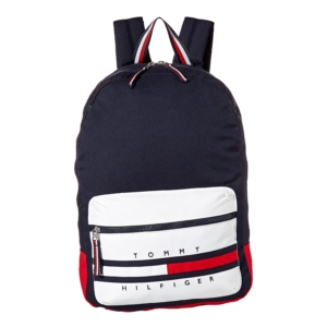 Tommy Hilfiger Women's Gino Backpack Front View