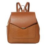 Tommy Hilfiger Women's Tessa Backpack Front View