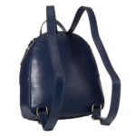 Tommy Hilfiger womens Julia Small Dome Backpack Back View
