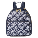 Tommy Hilfiger womens Julia Small Dome Backpack Front View