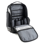 ToughBuilt Professional Tool Backpack Compartment View