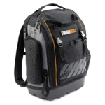 ToughBuilt Professional Tool Backpack Front View