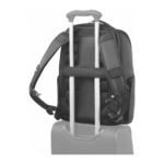Travelpro Maxlite® 5 Laptop Backpack - Stowed View