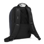 Tumi Tahoe Nottaway Backpack - Back View with phone