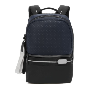 Tumi Tahoe Nottaway Backpack - Front View