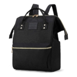 Tzowla 13.3 Laptop Backpack Front View