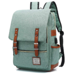 UGRACE Laptop Backpack Front View