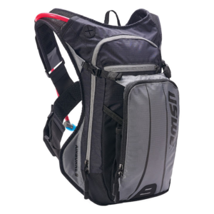 USWE Airborne 9 Race Edition Hydration Pack Front View
