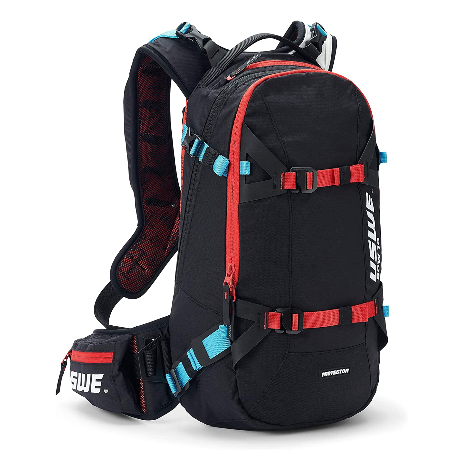 USWE Pow 16 Winter Protector Backpack