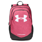 Under Armour Boys Storm Scrimmage Backpack Front View