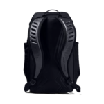 Under Armour Curry Undeniable Backpack Back View