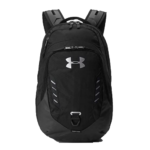 Under Armour Gameday Backpack Front View