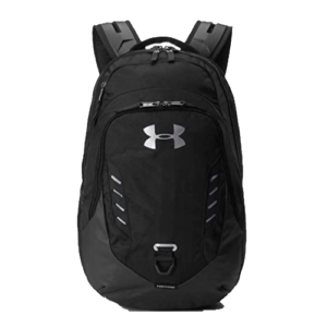 Under Armour ゲームデイ バックパック 前面