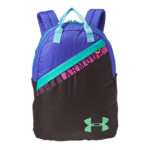 Under Armour Girls Favorite Backpack 3.0 Front View