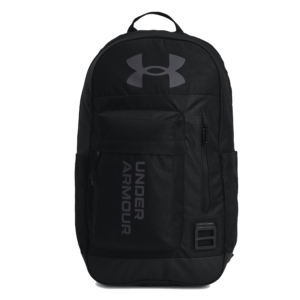 Under Armour Halftime Backpack Front View