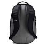 Under Armour Team Hustle 3.0 Backpack Back View