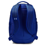 Under Armour Hustle 4.0 Backpack Back View