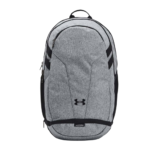 Under Armour Hustle 5.0 Backpack - Front View