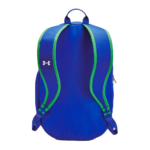 Under Armour Hustle Lite Backpack - Back View