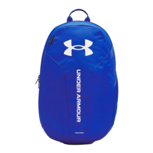 Under Armour Hustle Lite Backpack - Front View