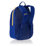 Under Armour Hustle Play Backpack - Back View